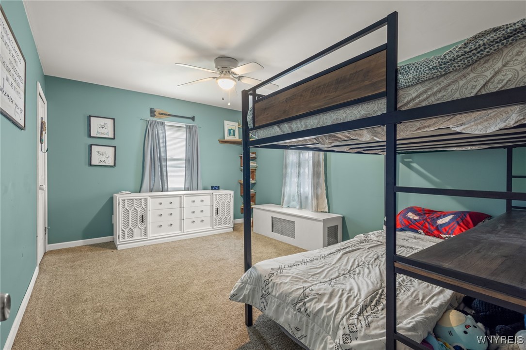 6322 Arnold Road, Elba, New York image 20