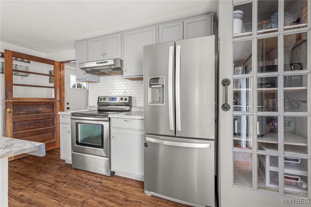6322 Arnold Road, Elba, New York image 7