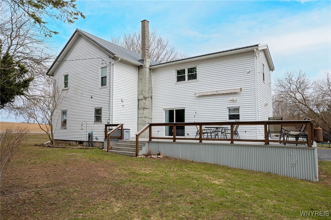 6322 Arnold Road, Elba, New York image 35