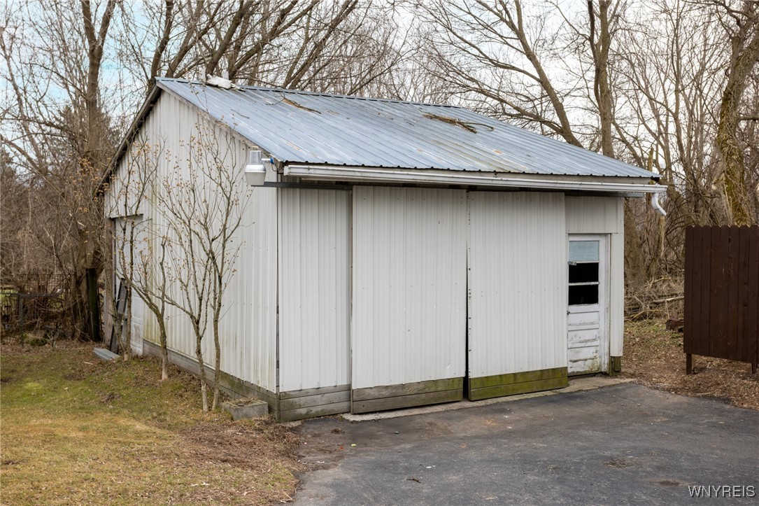 6322 Arnold Road, Elba, New York image 31