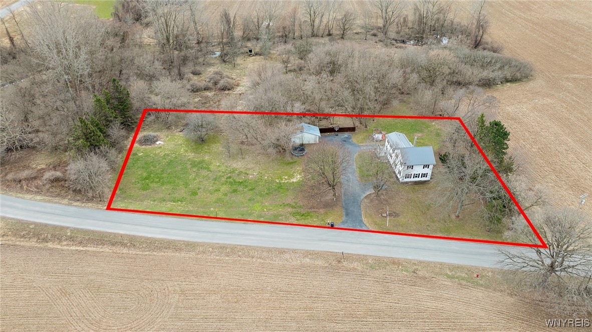 6322 Arnold Road, Elba, New York image 40