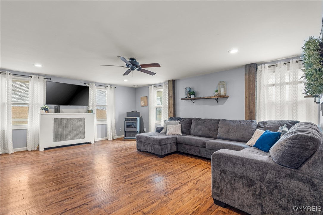 6322 Arnold Road, Elba, New York image 17