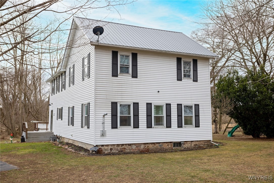 6322 Arnold Road, Elba, New York image 2