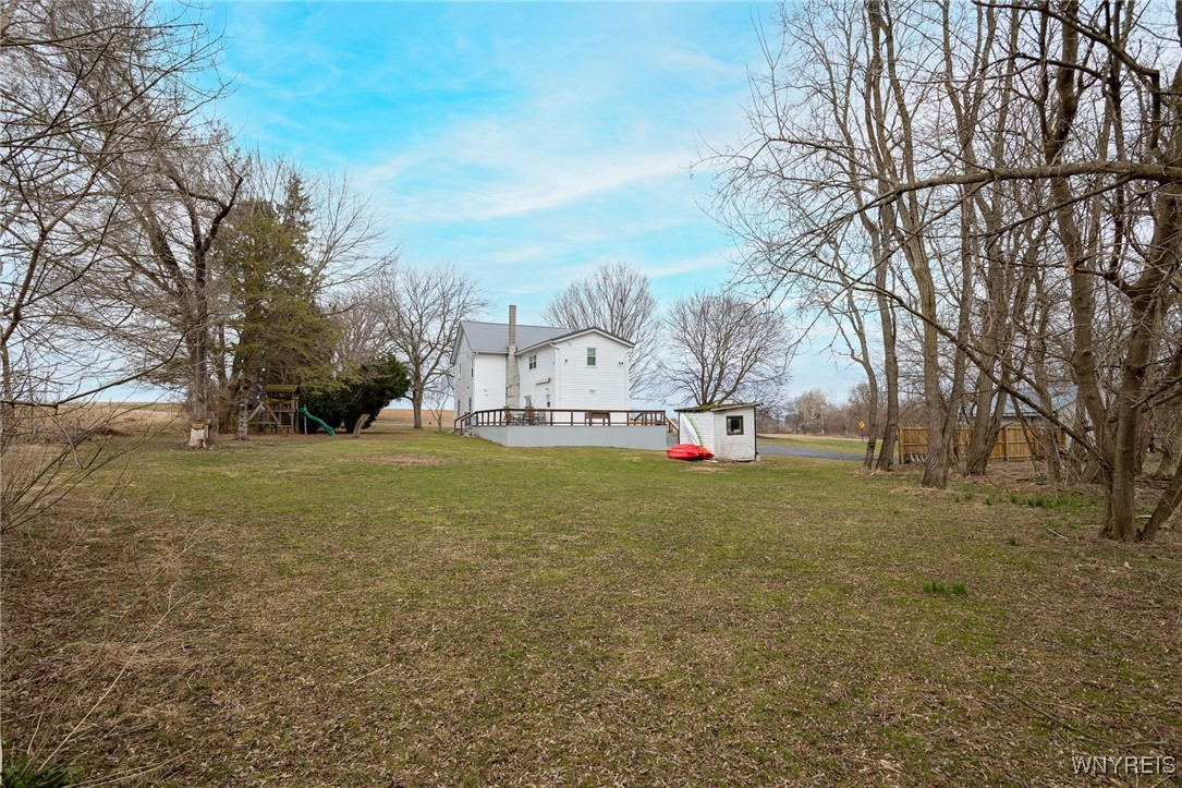 6322 Arnold Road, Elba, New York image 39