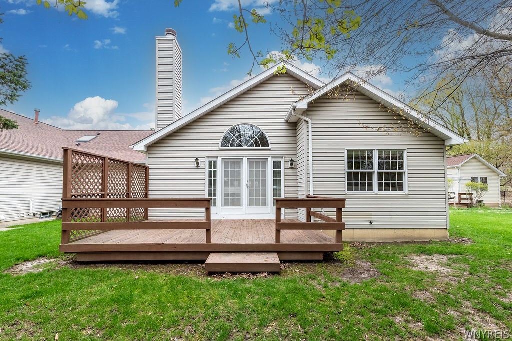38 Cobblestone Lane