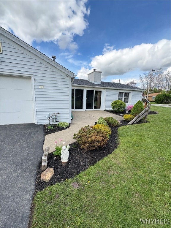 112 Richmond Avenue, Lancaster, New York image 3