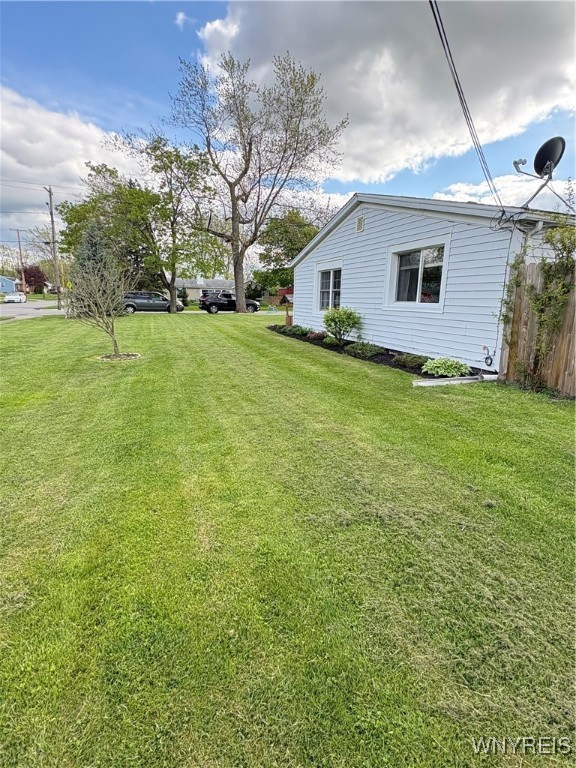 112 Richmond Avenue, Lancaster, New York image 44