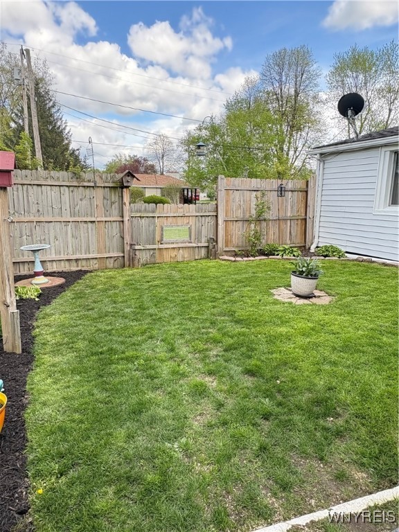 112 Richmond Avenue, Lancaster, New York image 39
