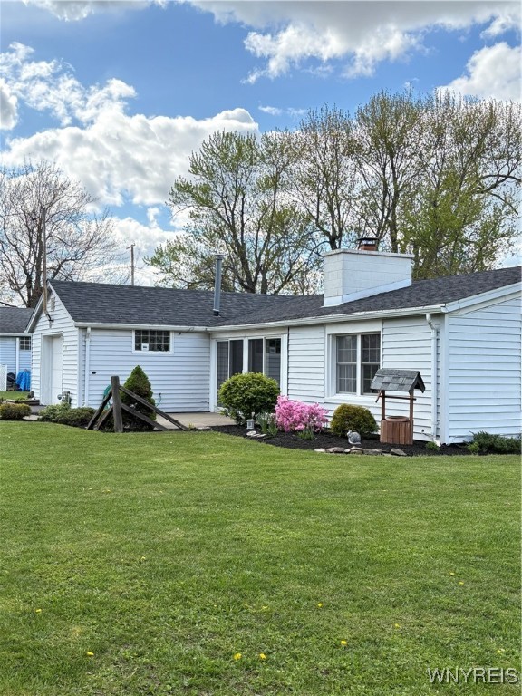 112 Richmond Avenue, Lancaster, New York image 46