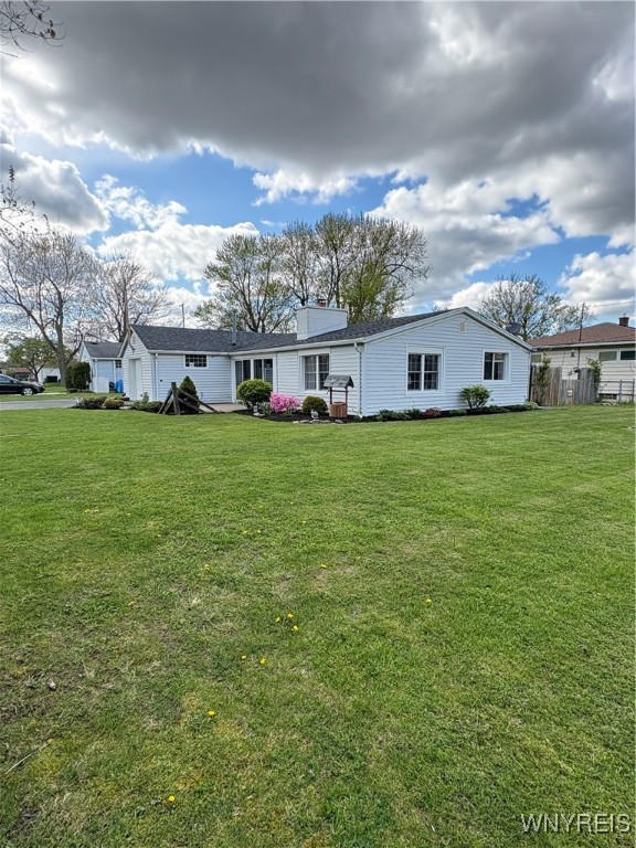 112 Richmond Avenue, Lancaster, New York image 45