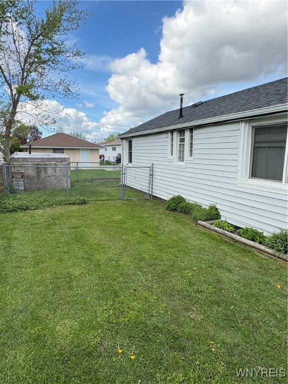 112 Richmond Avenue, Lancaster, New York image 42