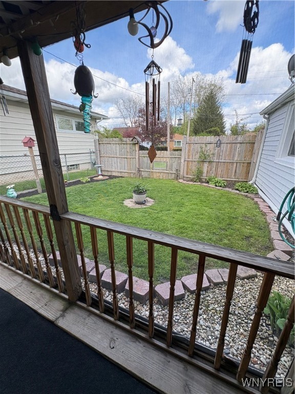 112 Richmond Avenue, Lancaster, New York image 35