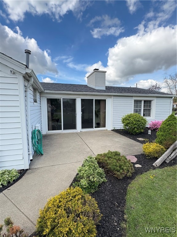 112 Richmond Avenue, Lancaster, New York image 43