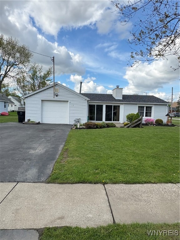 112 Richmond Avenue, Lancaster, New York image 2
