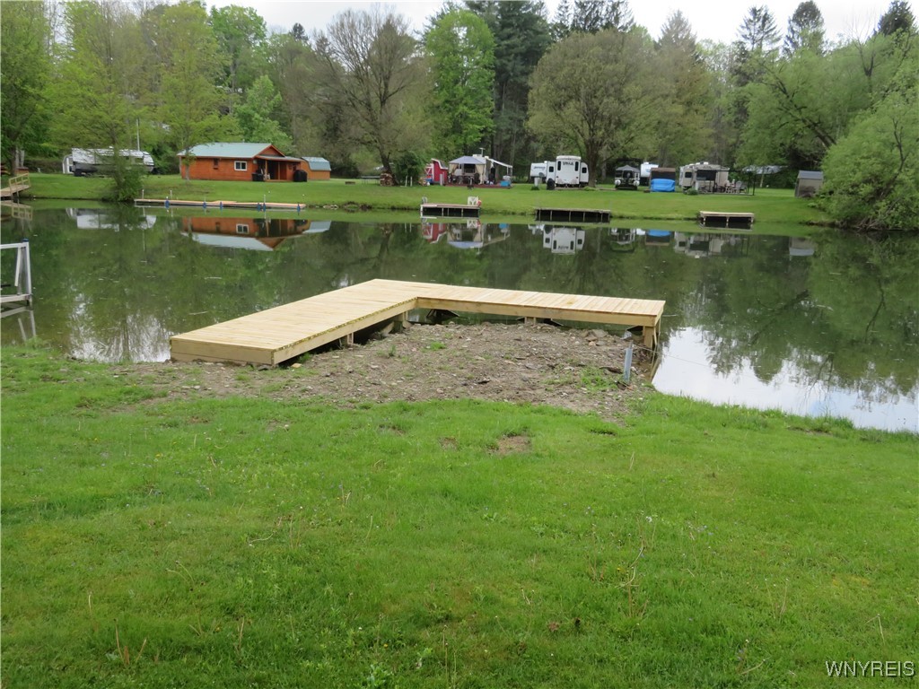 8529 Rt-243 #B, Rushford, New York image 13