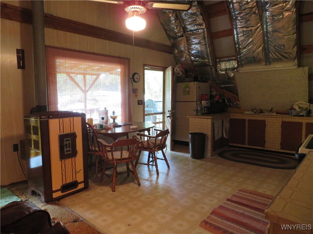 8529 Rt-243 #B, Rushford, New York image 5