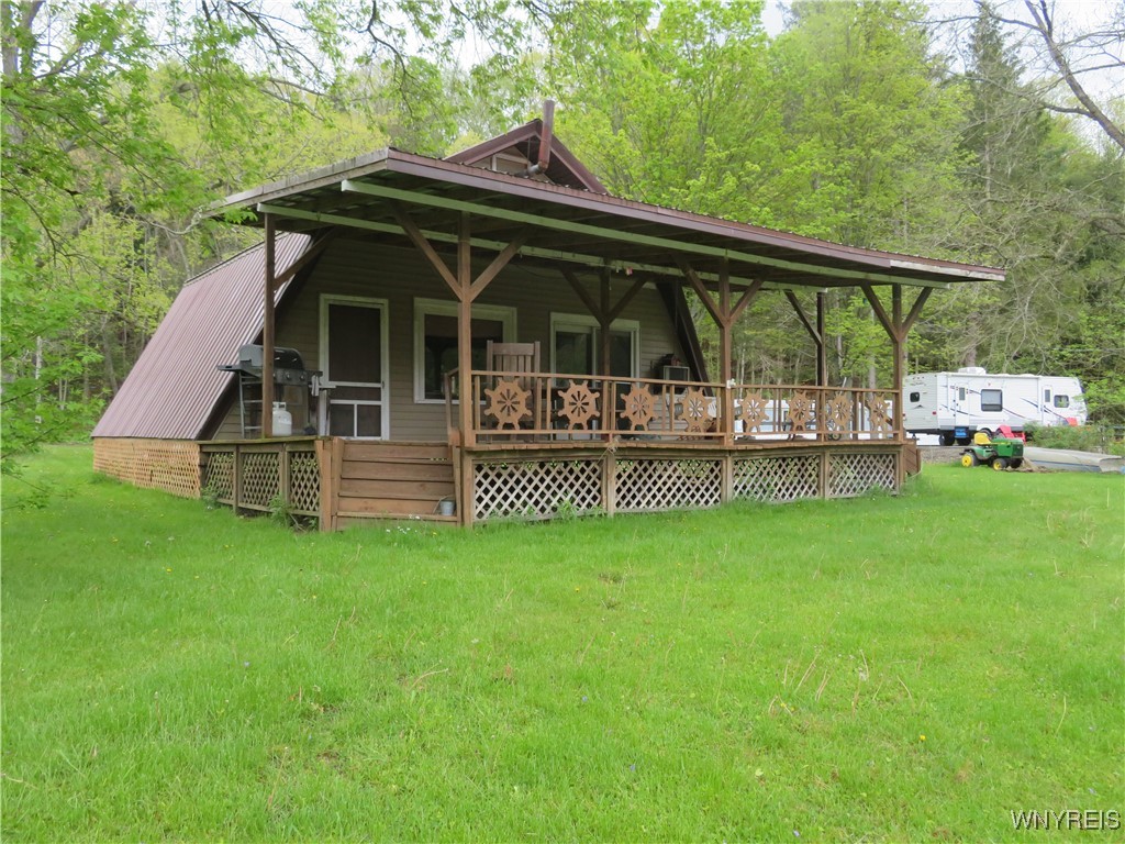 8529 Rt-243 #B, Rushford, New York image 18
