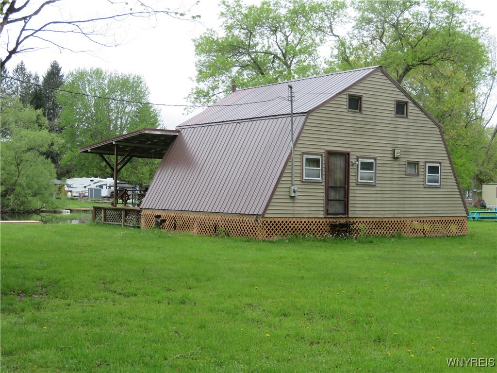 8529 Rt-243 #B, Rushford, New York image 12
