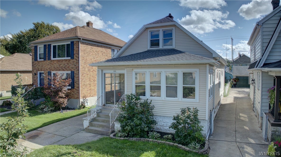 188 Kinsey Avenue