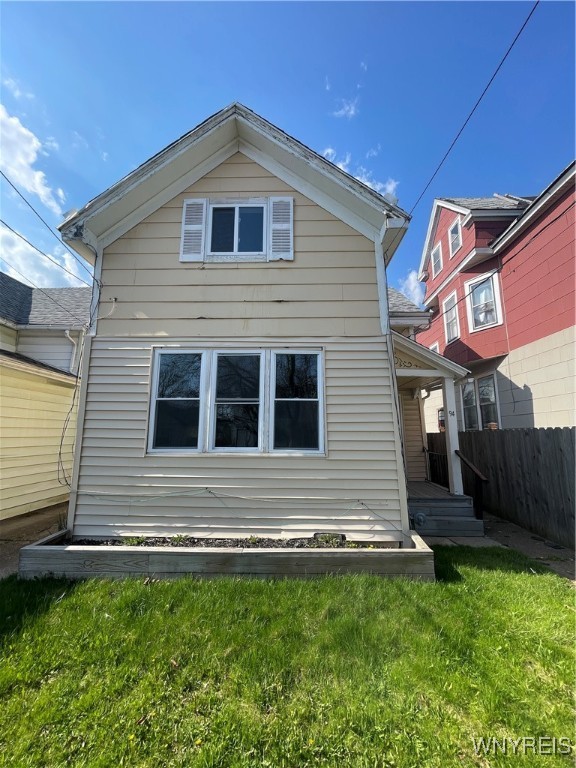 94 Farmer Street, Buffalo, New York image 1
