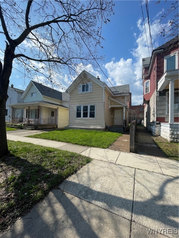94 Farmer Street, Buffalo, New York image 4