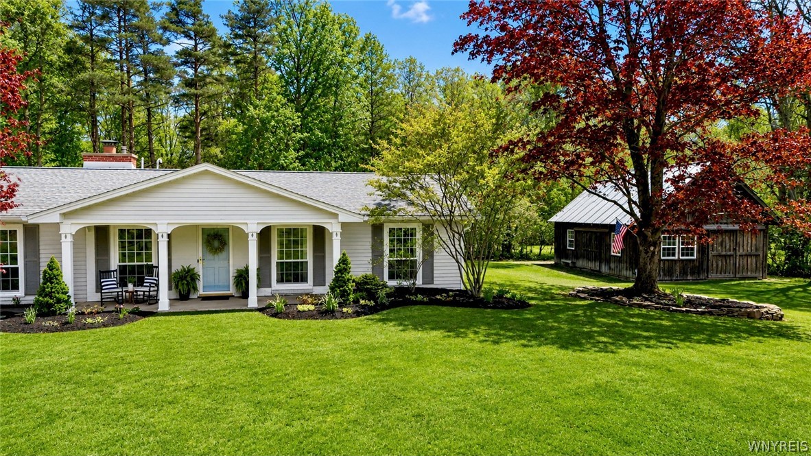 216 Treehaven Drive