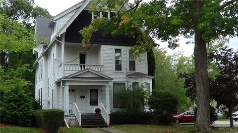 212 N 3rd Street Olean NY 14760