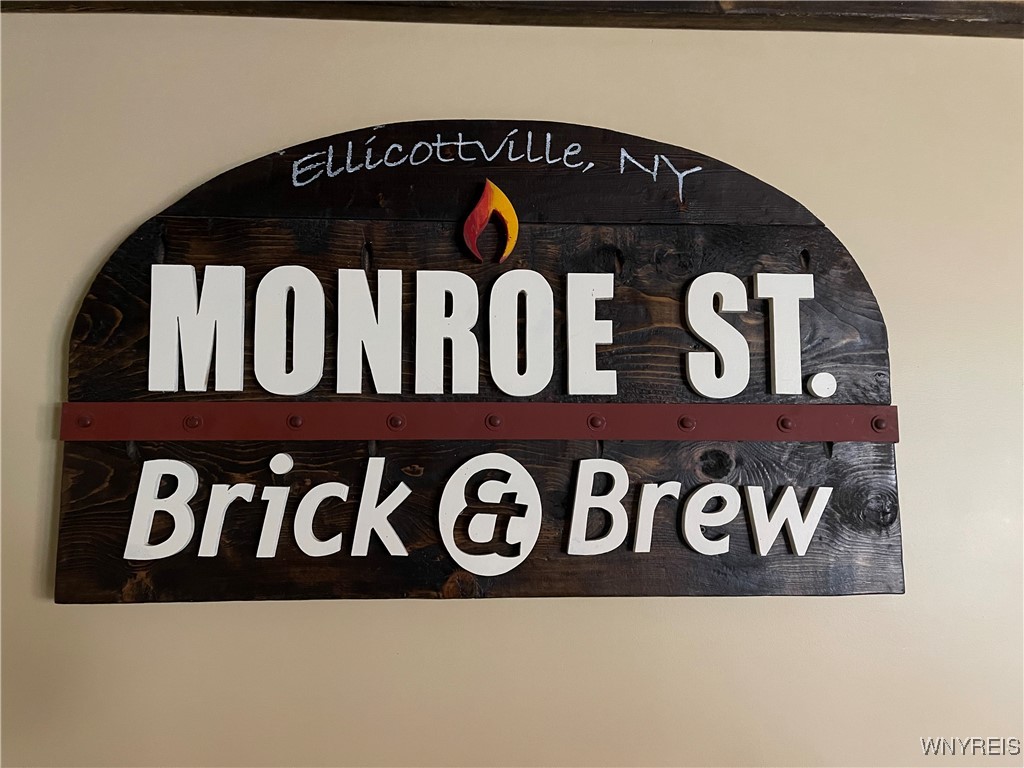 21 Monroe Street