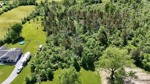 Tiny photo for 7714 Decker Road, Evans, NY 14047 (MLS # B1655214)