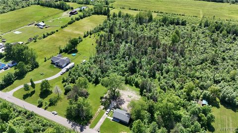 Tiny photo for 7714 Decker Road, Evans, NY 14047 (MLS # B1655214)