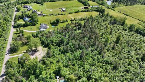 Tiny photo for 7714 Decker Road, Evans, NY 14047 (MLS # B1655214)