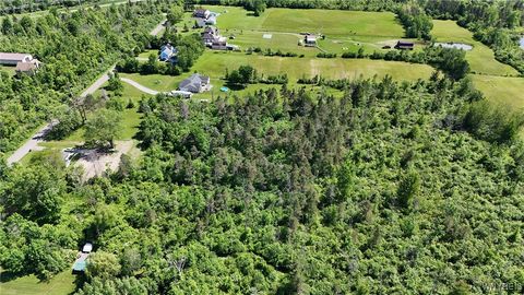 Tiny photo for 7714 Decker Road, Evans, NY 14047 (MLS # B1655214)