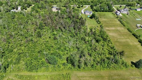 Tiny photo for 7714 Decker Road, Evans, NY 14047 (MLS # B1655214)
