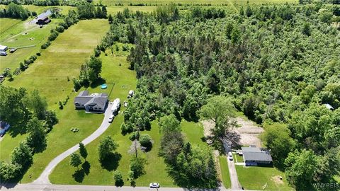 Tiny photo for 7714 Decker Road, Evans, NY 14047 (MLS # B1655214)