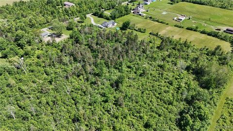 Tiny photo for 7714 Decker Road, Evans, NY 14047 (MLS # B1655214)