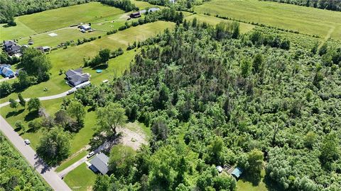 Tiny photo for 7714 Decker Road, Evans, NY 14047 (MLS # B1655214)