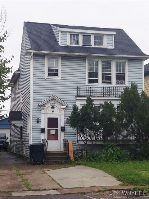 299 Nassau Avenue Buffalo NY 14217