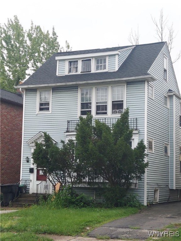 299 Nassau Avenue