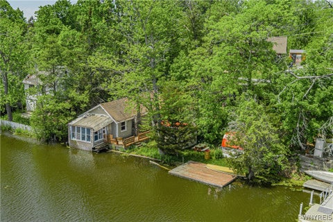Homes For Sale - 2341 Riverview Drive<br/> Wilson, NY 14172