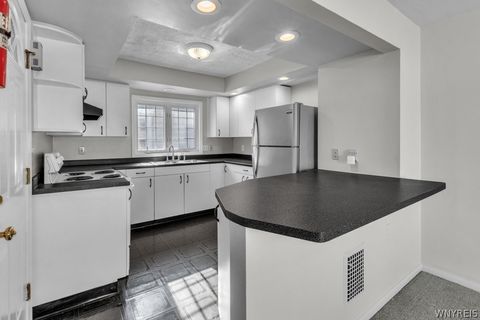 Tiny photo for 185 Ramsdell Avenue, Buffalo, NY 14216 (MLS # B1678218)