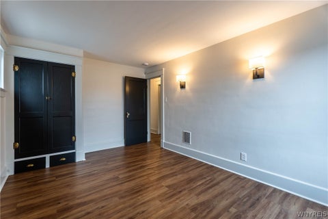 Tiny photo for 185 Ramsdell Avenue, Buffalo, NY 14216 (MLS # B1678218)