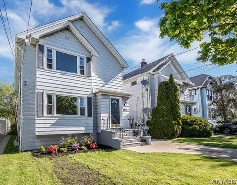 Tiny photo for 185 Ramsdell Avenue, Buffalo, NY 14216 (MLS # B1678218)