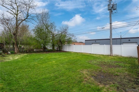 Tiny photo for 185 Ramsdell Avenue, Buffalo, NY 14216 (MLS # B1678218)