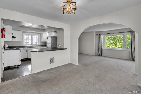 Tiny photo for 185 Ramsdell Avenue, Buffalo, NY 14216 (MLS # B1678218)