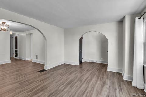 Tiny photo for 185 Ramsdell Avenue, Buffalo, NY 14216 (MLS # B1678218)