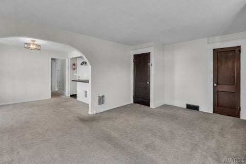 Tiny photo for 185 Ramsdell Avenue, Buffalo, NY 14216 (MLS # B1678218)
