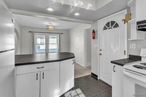 Tiny photo for 185 Ramsdell Avenue, Buffalo, NY 14216 (MLS # B1678218)