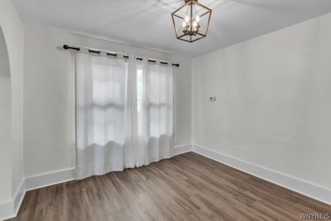 Tiny photo for 185 Ramsdell Avenue, Buffalo, NY 14216 (MLS # B1678218)