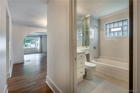 Tiny photo for 185 Ramsdell Avenue, Buffalo, NY 14216 (MLS # B1678218)