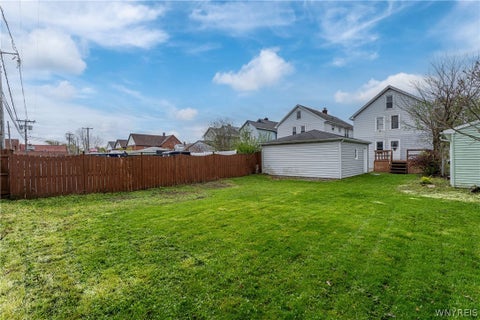 Tiny photo for 185 Ramsdell Avenue, Buffalo, NY 14216 (MLS # B1678218)